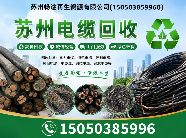 虎丘区苏州不锈钢回收展示图